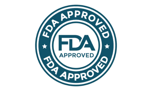 Nervogen Pro fda approved